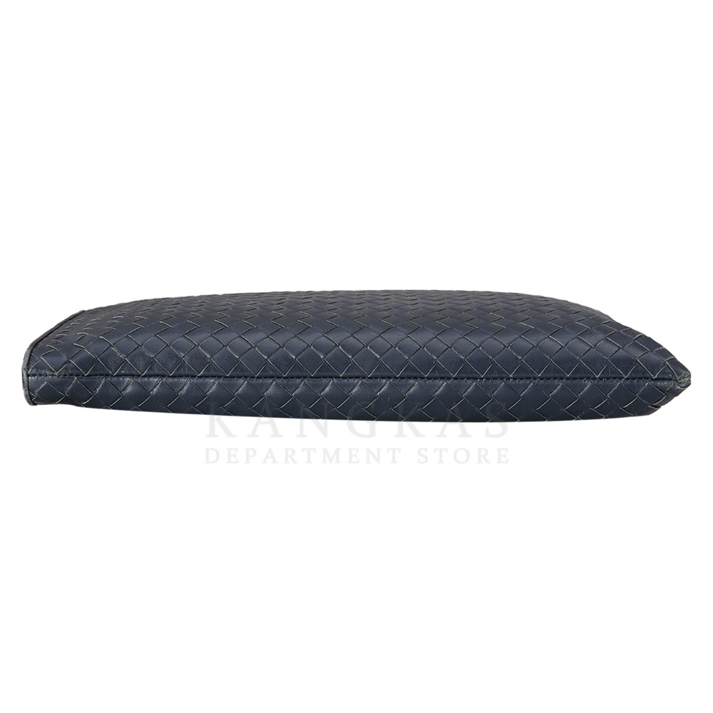 BOTTEGA VENETA(USED)보테가베네타 인트레치아토 클러치